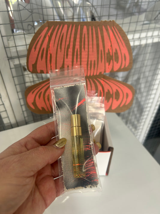 Frances Stark Panpharmacon 5ml